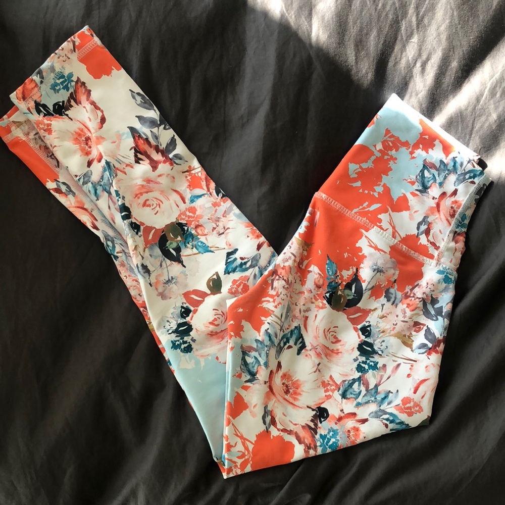 DYI Leggings